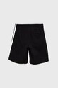 adidas Performance pantaloni scurti copii H65791 H65791 negru SS22