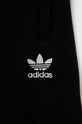 Băieți adidas Originals - Pantaloni scurti copii HD2061 HD2061 negru