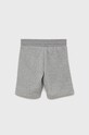 adidas Originals pantaloni scurti copii HD2062 HD2062 gri SS22