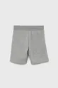 adidas Originals shorts bambino/a grigio