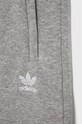 Chłopiec adidas Originals Szorty dziecięce HD2062 HD2062 szary