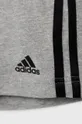 Παιδικά σορτς adidas Performance  100% Βαμβάκι