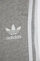 Detské krátke nohavice adidas Originals H32343  70% Bavlna, 30% Recyklovaný polyester