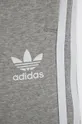 Dječje kratke hlače adidas Originals  70% Pamuk, 30% Reciklirani poliester