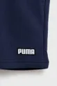 tmavomodrá Detské krátke nohavice Puma 847294