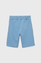 Guess pantaloni scurti copii L2GD12.KB210 albastru SS22