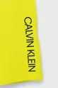 Παιδικό βαμβακερό σορτς Calvin Klein Jeans  Κύριο υλικό: 100% Βαμβάκι Φόδρα τσέπης: 100% Βαμβάκι Φινίρισμα: 95% Βαμβάκι, 5% Σπαντέξ