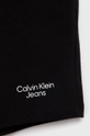 Παιδικό βαμβακερό σορτς Calvin Klein Jeans  100% Βαμβάκι