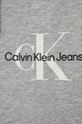 Παιδικά σορτς Calvin Klein Jeans  85% Βαμβάκι, 15% Πολυεστέρας