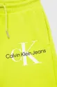 Παιδικά σορτς Calvin Klein Jeans  85% Βαμβάκι, 15% Πολυεστέρας