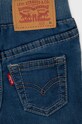 Chłopiec Levi's Szorty dziecięce 6E7882.B granatowy