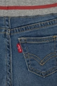 Levi's gyerek farmer rövidnadrág  59% pamut, 1% elasztán, 40% viszkóz