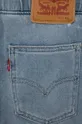 Levi's Szorty jeansowe dziecięce 100 % Bawełna