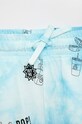 Chłopiec United Colors of Benetton szorty bawełniane dziecięce 31PPC900K.G niebieski