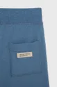 Detské bavlnené šortky United Colors of Benetton  Základná látka: 100% Bavlna Elastická manžeta: 95% Bavlna, 5% Elastan
