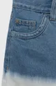 United Colors of Benetton szorty jeansowe dziecięce 100 % Bawełna