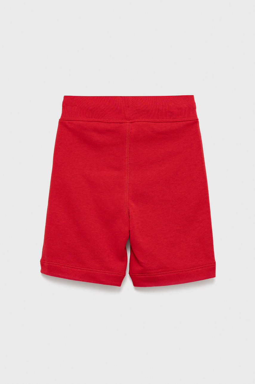 GAP pantaloni scurti copii rosu