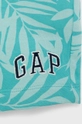 GAP детские шорты 77% Хлопок, 14% Полиэстер, 9% Переработанный полиэстер