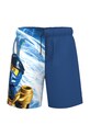 Lego Wear pantaloni scurti copii casual albastru 12010504