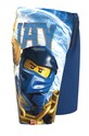 Băieți Lego Wear pantaloni scurti copii 12010504 albastru