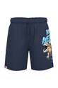 Lego Wear pantaloni scurti copii casual bleumarin 12010524