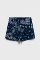 GAP shorts bambino/a blu navy