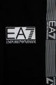 EA7 Emporio Armani pantaloni scurți din bumbac pentru copii  100% Bumbac