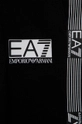 Παιδικό βαμβακερό σορτς EA7 Emporio Armani  100% Βαμβάκι