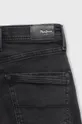 Дитячі джинсові шорти Pepe Jeans  Основний матеріал: 98% Бавовна, 2% Еластан Підкладка кишені: 35% Бавовна, 65% Поліестер
