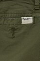 Băieți Pepe Jeans pantaloni scurti copii PB800693C75.684 verde