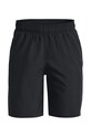 Dětské kraťasy Under Armour 1370178 látka černá 1370178