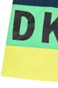 πράσινο Παιδικά σορτς κολύμβησης DKNY