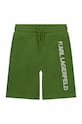Karl Lagerfeld pantaloni scurti copii Z24128.162.174 verde SS22