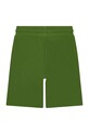 Băieți Karl Lagerfeld pantaloni scurti copii Z24128.162.174 verde