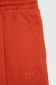 CHLAPEC Dětské kraťasy Levi's 9EE075.B červená