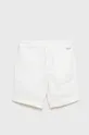biela Detské krátke nohavice Birba&Trybeyond Chlapčenský