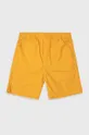 оранжевый Детские хлопковые шорты Birba&Trybeyond Для мальчиков