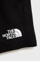 The North Face pantaloni scurti copii  100% Poliester
