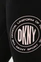 чорний Шорти Dkny