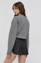 Кожаные шорты Miss Sixty  Подкладка: 100% Полиэстер Основной материал: 100% Натуральная кожа