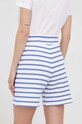 Îmbrăcăminte Tommy Hilfiger pantaloni scurti WW0WW33581.PPYY albastru