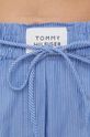 Bavlněné pyžamové šortky Tommy Hilfiger  100% Bavlna
