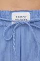 Kratka pidžama Tommy Hilfiger  100% Pamuk