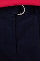 Tommy Hilfiger szorty granatowy WW0WW33426.PPYY