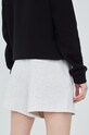Îmbrăcăminte Tommy Jeans pantaloni scurti din bumbac DW0DW12626.PPYY gri