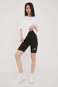Шорти Tommy Jeans DW0DW12631.PPYY чорний SS22