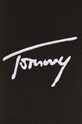 Шорти Tommy Jeans DW0DW12631.PPYY чорний