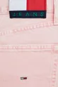 рожевий Джинсові шорти Tommy Jeans Betsy Bf7002