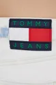 λευκό Τζιν σορτς Tommy Jeans Betsy Bf7091