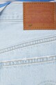 Levi's szorty jeansowe niebieski 56327.0231
